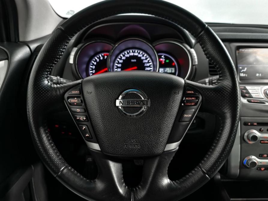 Nissan Murano II (Z51) Рестайлинг 2 Санкт-Петербург  - изображение 16