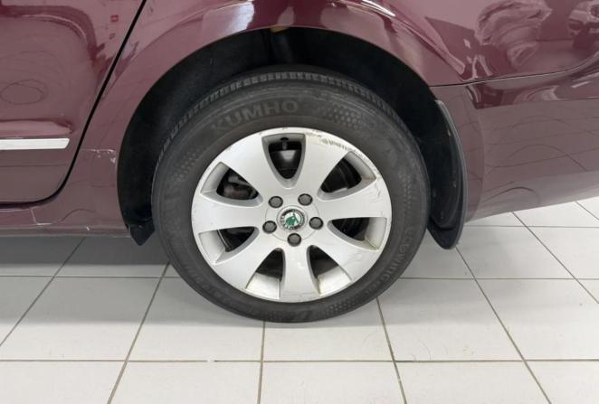 Skoda Superb II с пробегом 2012 года, цена 989 901 рубль, 234395 км, лифтбек, Автокод Объявления