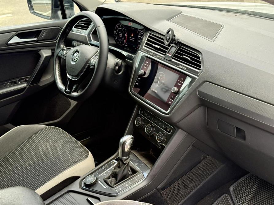 Volkswagen Tiguan II Воронеж  - изображение 18
