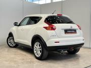 Nissan Juke I Волжский  - изображение 28