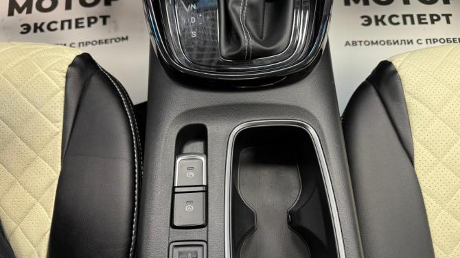 Chevrolet Captiva II с пробегом 2022 года, цена 2 050 000 рублей, 30516 км, внедорожник, Автокод Объявления