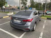 Hyundai Solaris II Санкт-Петербург  - изображение 18