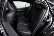 Toyota Camry IX (XV80) China Market Минеральные Воды  - изображение 30