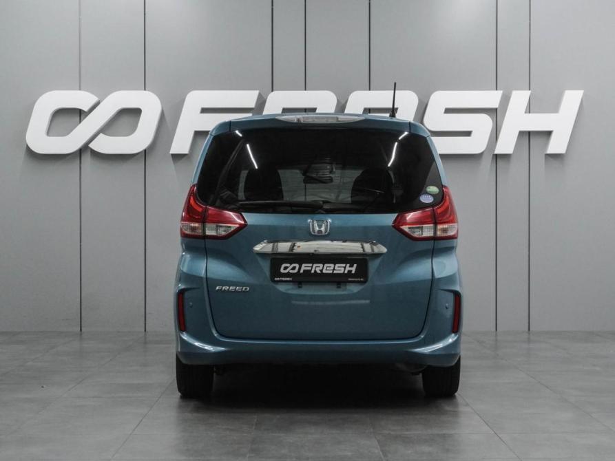 Honda Freed II Воронеж  - изображение 4
