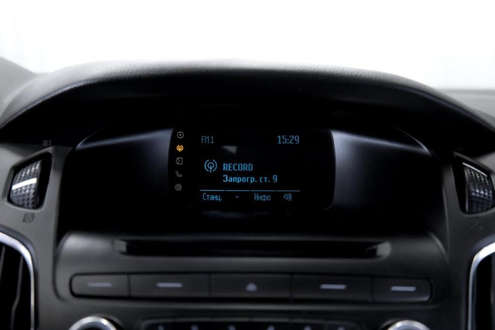 Ford Focus III Рестайлинг Тюмень  - изображение 22