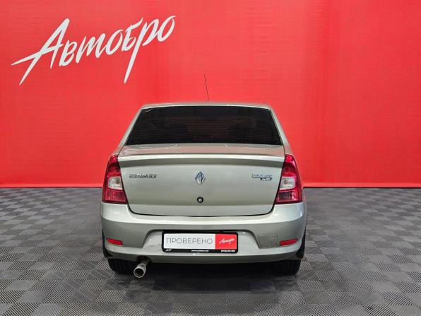 Renault Logan I Рестайлинг с пробегом 2013 года, цена 295 000 рублей, 162135 км, седан, Автокод Объявления