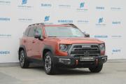 Haval Dargo Пермь  - изображение 25