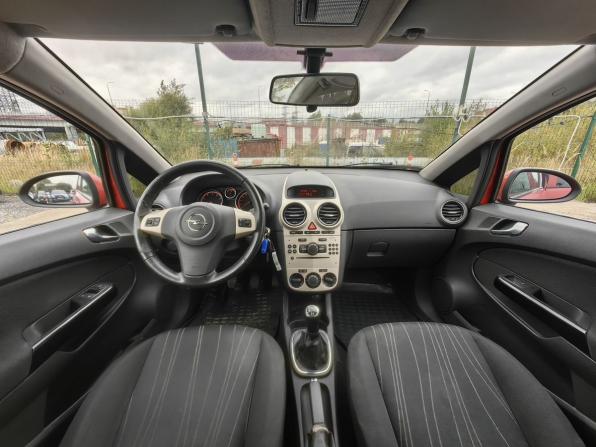 Opel Corsa D с пробегом 2007 года, цена 299 000 рублей, 221000 км, хэтчбек, Автокод Объявления