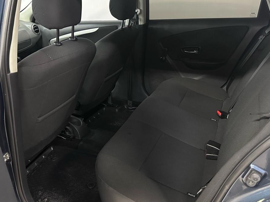 Nissan Almera III (G15) Уфа  - изображение 10