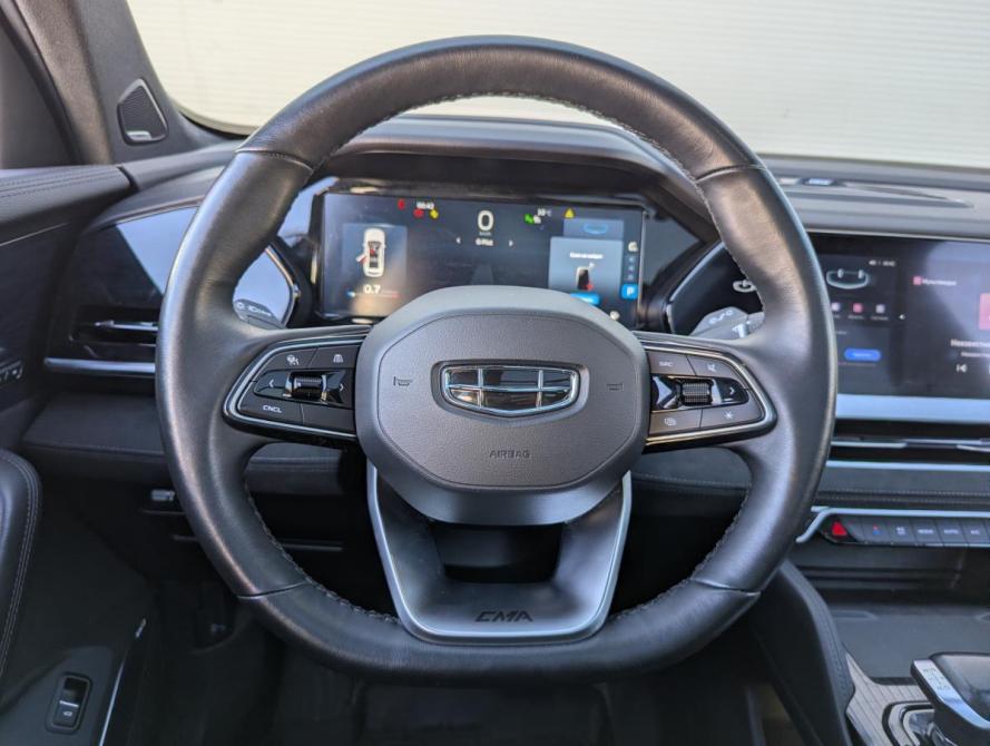 Geely Monjaro I Белгород  - изображение 9