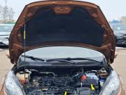 Ford Fiesta Mk6 Рестайлинг Набережные Челны  - изображение 37