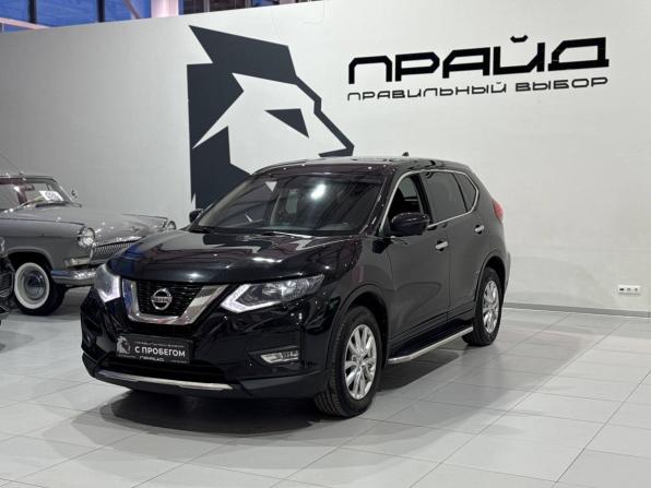 Nissan X-Trail III Рестайлинг с пробегом 2019 года, цена 1 879 900 рублей, 147500 км, внедорожник, Автокод Объявления