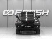 Mitsubishi Montero Sport I Ростов-на-Дону  - изображение 17