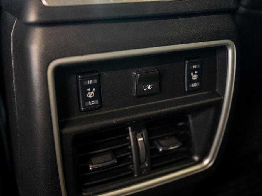 Nissan Murano III (Z52) Улан-Удэ  - изображение 18