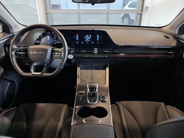 Omoda C5 I с пробегом 2024 года, цена 1 820 000 рублей, 36602 км, внедорожник, Автокод Объявления