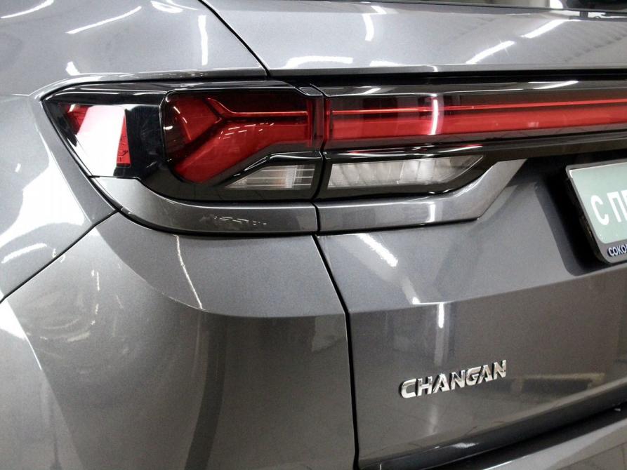 Changan CS35 Plus I Рестайлинг Ростов-на-Дону  - изображение 7