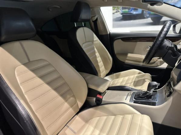 Volkswagen Passat CC I с пробегом 2011 года, цена 830 000 рублей, 311000 км, седан, Автокод Объявления
