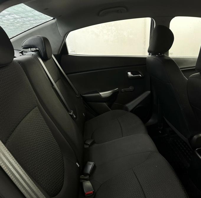 Kia Rio III Рестайлинг Москва  - изображение 13