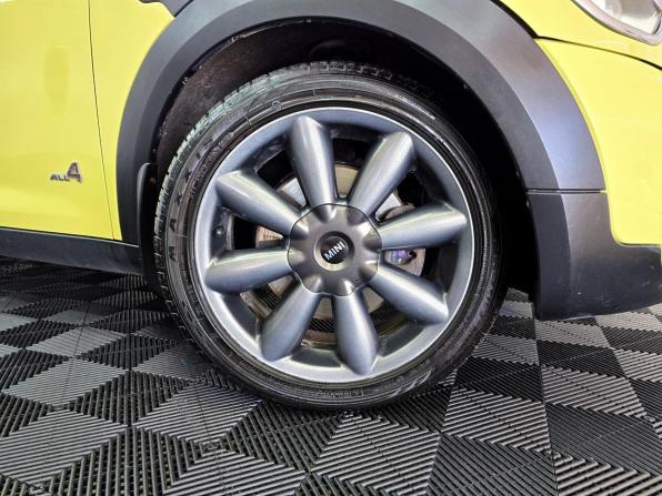 Mini Countryman I с пробегом 2011 года, цена 1 399 000 рублей, 160000 км, внедорожник, Автокод Объявления
