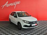 Lada (ВАЗ) Granta I Рестайлинг Вологда  - изображение 24