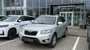 Hyundai Santa Fe II Рестайлинг Череповец  - изображение 14
