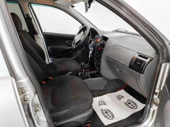 Fiat Albea I Рестайлинг с пробегом 2011 года, цена 279 000 рублей, 127194 км, седан, Автокод Объявления