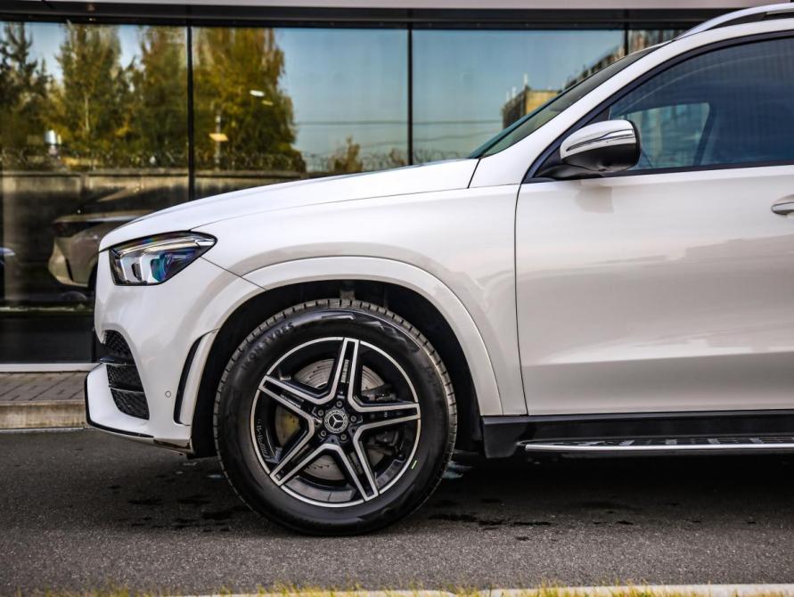 Mercedes-Benz GLE II (V167) Санкт-Петербург  - изображение 10