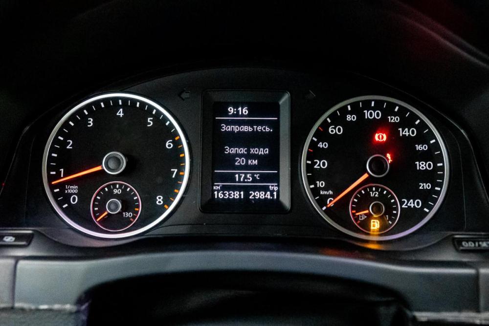 Volkswagen Tiguan I Ульяновск  - изображение 17
