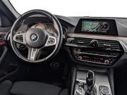 BMW 5 серии VII (G30/G31/G38) Москва  - изображение 59