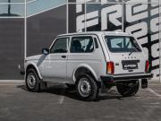 Lada (ВАЗ) Niva Legend Краснодар  - изображение 15