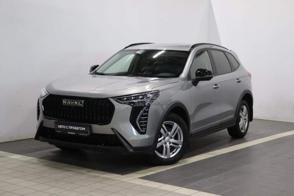 Haval Jolion I Рестайлинг Ульяновск  - изображение 1