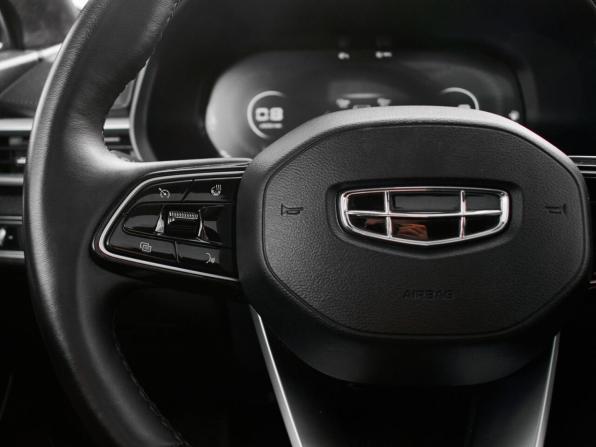 Geely Emgrand II с пробегом 2024 года, цена 1 720 000 рублей, 20411 км, седан, Автокод Объявления