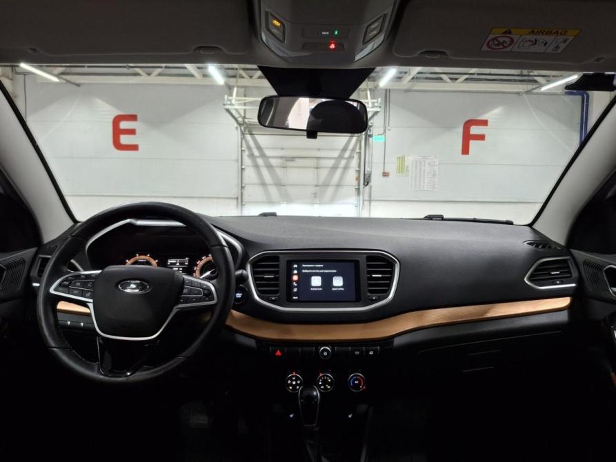 Lada (ВАЗ) Vesta I Рестайлинг (NG) Казань  - изображение 17