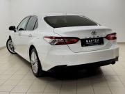 Toyota Camry VIII (XV70) Вологда  - изображение 25