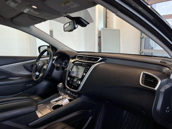 Nissan Murano III (Z52) с пробегом 2019 года, цена 2 648 000 рублей, 137800 км, внедорожник, Автокод Объявления