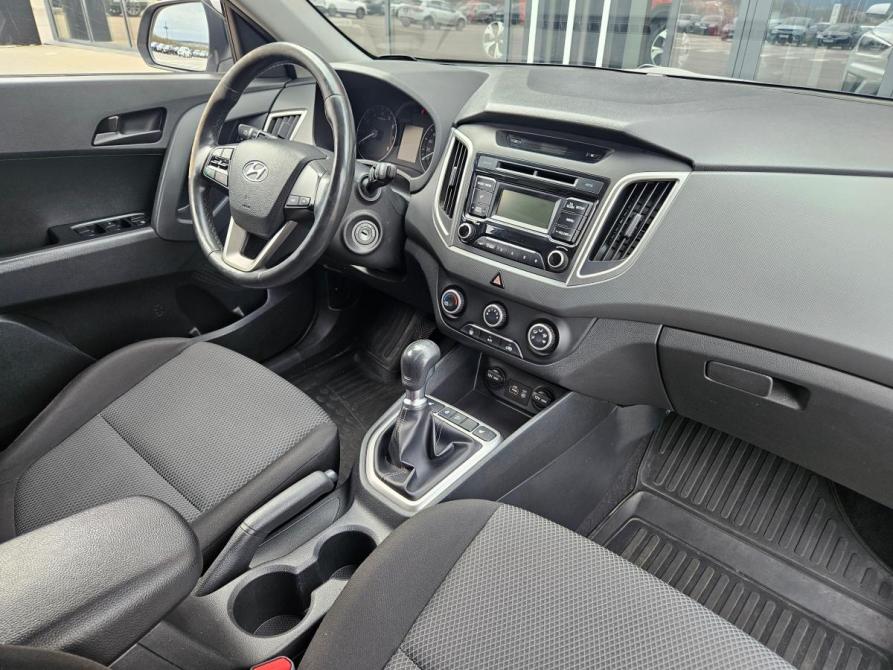 Hyundai Creta I Воронеж  - изображение 7