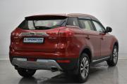 Geely Atlas I Москва  - изображение 21