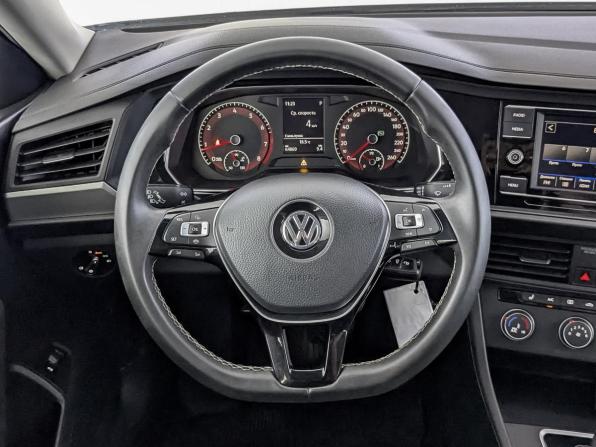 Volkswagen Jetta VII с пробегом 2021 года, цена 2 245 000 рублей, 64860 км, седан, Автокод Объявления