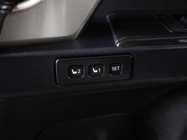 Lexus GX II Рестайлинг 2 с пробегом 2021 года, цена 5 800 000 рублей, 199811 км, внедорожник, Автокод Объявления