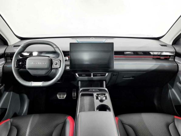 JETOUR DASHING I с пробегом 2024 года, цена 2 480 000 рублей, 27694 км, внедорожник, Автокод Объявления