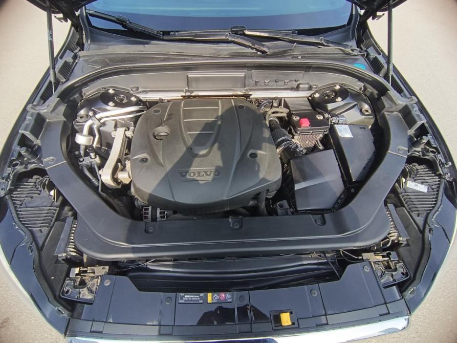 Volvo XC60 II Санкт-Петербург  - изображение 9