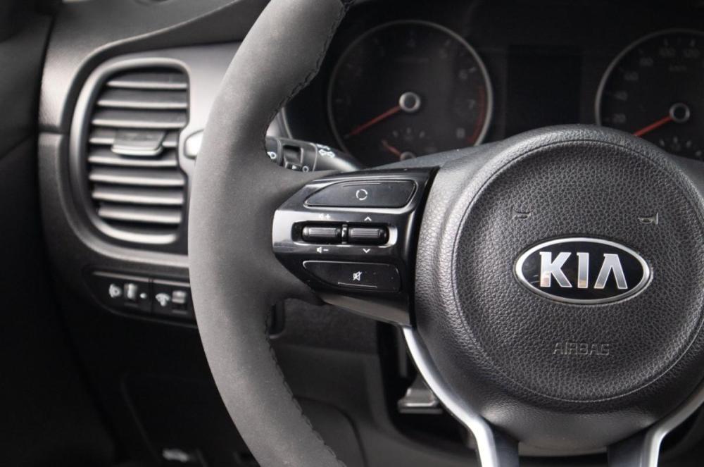 Kia Rio IV Оренбург  - изображение 12