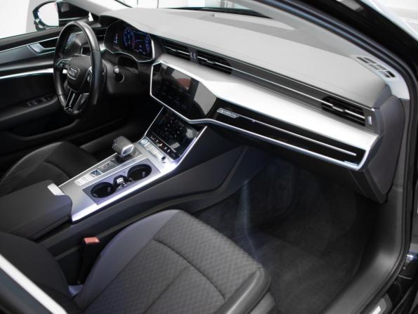 Audi A6 V (C8) с пробегом 2020 года, цена 4 400 000 рублей, 71200 км, седан, Автокод Объявления