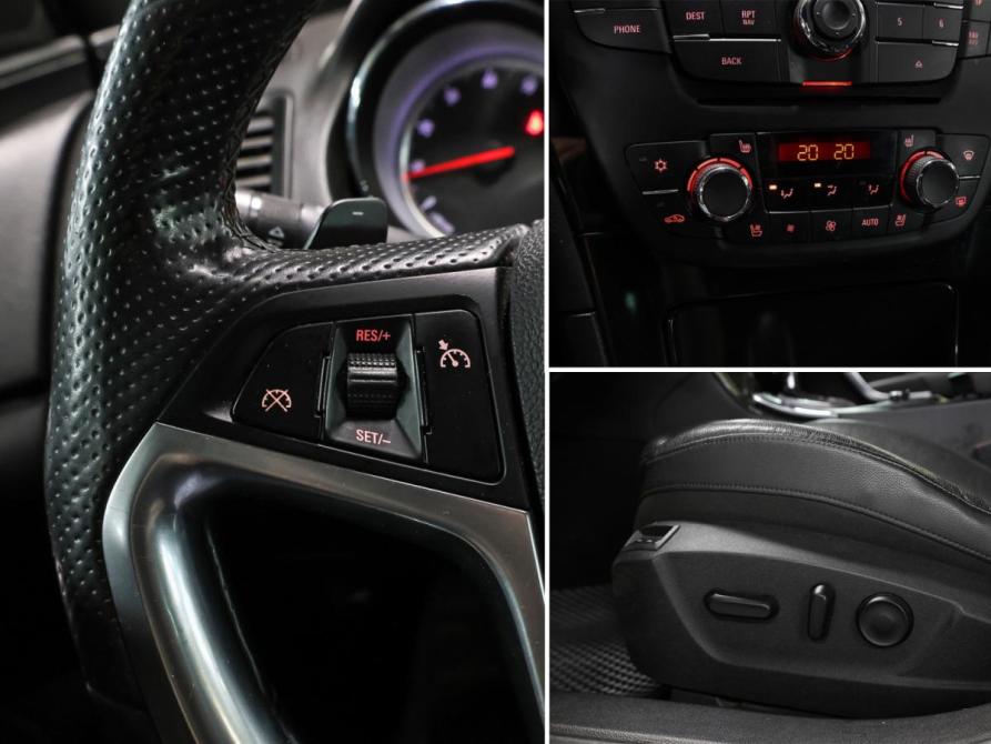 Opel Insignia I Москва  - изображение 19