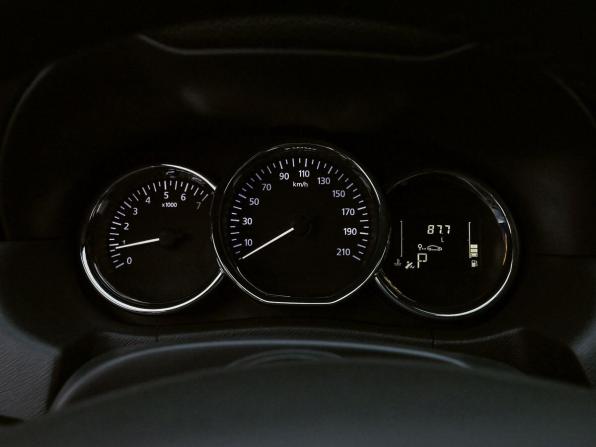 Nissan Terrano III (D10) с пробегом 2019 года, цена 1 665 000 рублей, 56500 км, внедорожник, Автокод Объявления