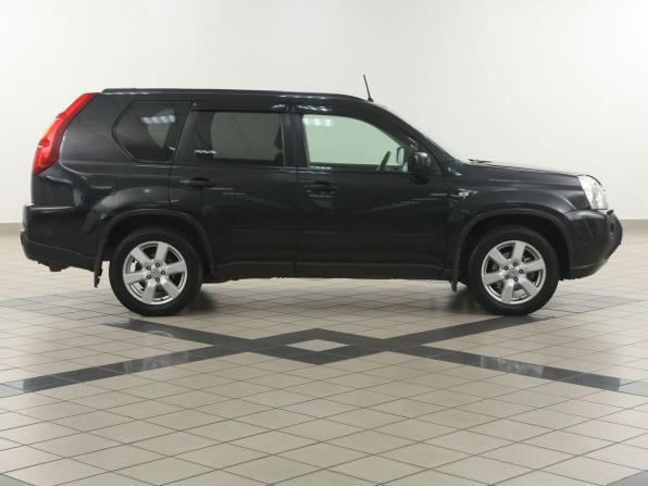 Nissan X-Trail II с пробегом 2008 года, цена 899 000 рублей, 196000 км, внедорожник, Автокод Объявления