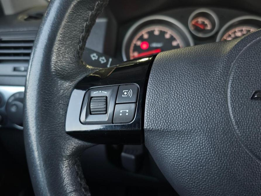 Opel Astra H Рестайлинг Краснодар  - изображение 30
