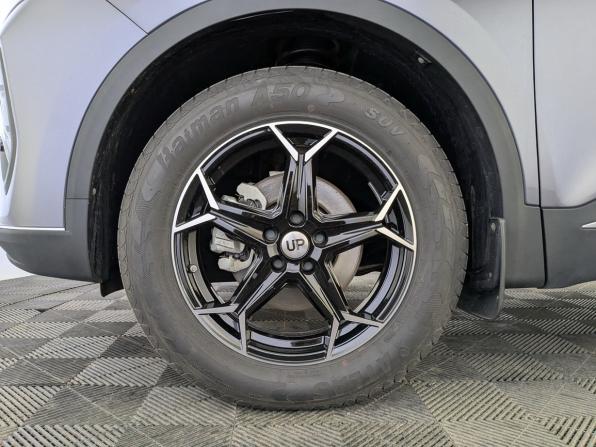 Chery Tiggo 7 Pro I с пробегом 2023 года, цена 2 150 000 рублей, 4861 км, внедорожник, Автокод Объявления