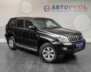 Toyota Land Cruiser Prado 120 Series Москва  - изображение 25