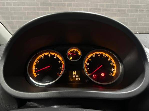 Opel Corsa D Рестайлинг II с пробегом 2013 года, цена 490 000 рублей, 168507 км, хэтчбек, Автокод Объявления